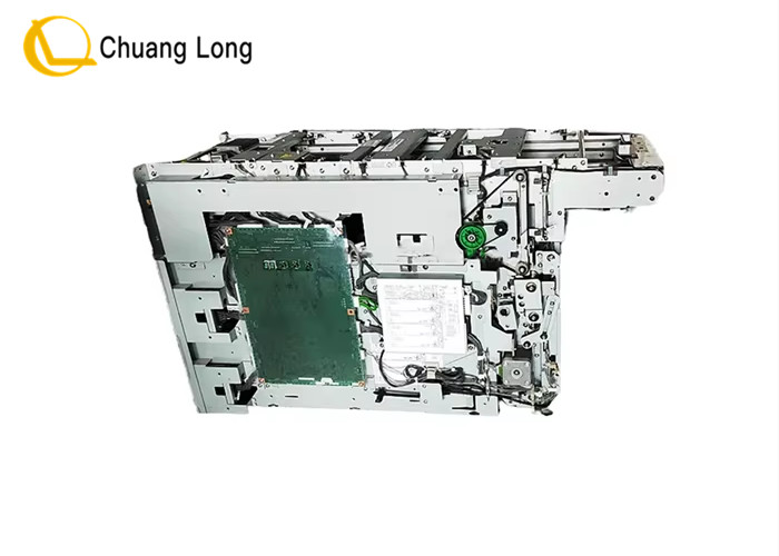 ATM Machine Parts Fujitsu G510 Dispenser With Two Access KD03562-C300