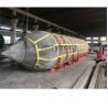 Buy cheap High buoyancy Ship Lifting Airbags Dock Leveler For container from wholesalers