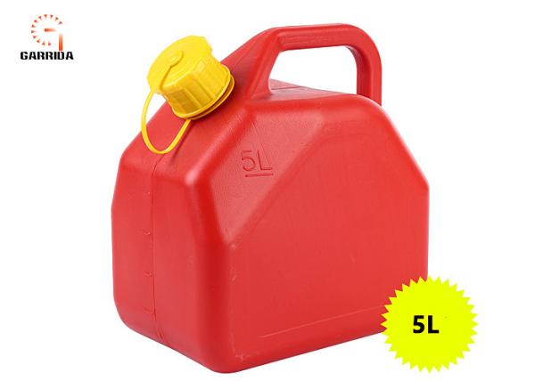 Buy cheap ABS Plastics Auto Fuel Tanks Jerry Can Antistatic Engineering Grade 5L 10L 20L from wholesalers