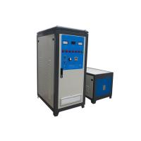 Buy cheap Automatic Induction Annealing Equipment , Industrial Induction Heater Welding product