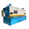 Buy cheap Hydraulic Metal Sheet Shearing/Cutting Machine For Solar Energy Inner Tank Production Line from wholesalers