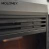 Buy cheap 69CM TV Stand Digital Flames Insert Electric Fireplace Safe For Kids from wholesalers