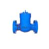 Buy cheap PSB Pressure Seal Swing Check Valve , WCB Swing Non Return Valve 3 Inch 1500LB from wholesalers
