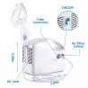 Buy cheap Economic Pneumatic Nebulizer Aerosol Therapy Compressor Nebulizer from wholesalers
