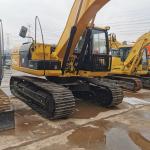 Cat 320D2 Excavator 20ton Original Hydraulic Pump Used for Caterpillar CAT 320DL