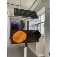 Buy cheap Solar Panel Radar LED Display 2000cd/m2 Battery Indication Sign product