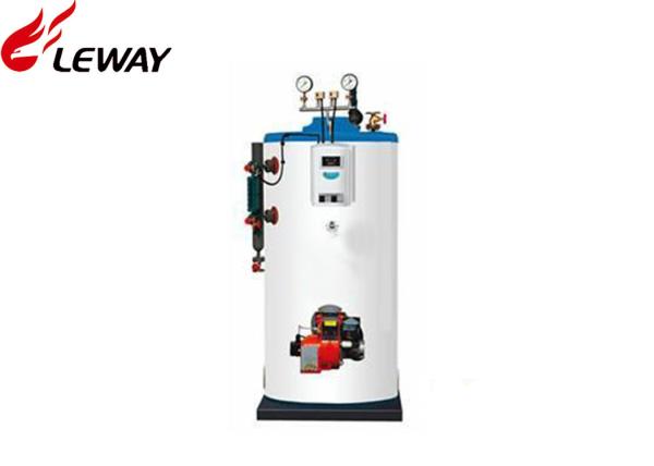 Buy cheap Fast Heating Oil Fired Hot Water Tank , Oil Hot Water Boiler Low Fuel Consumption from wholesalers