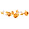 Buy cheap 100pcs ABS colorful city field streetscape accessories plant mushroom building blocks toys from wholesalers