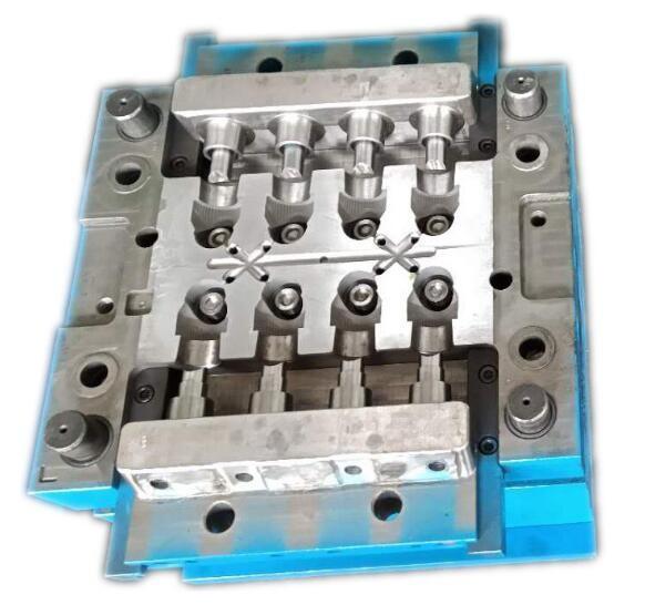 Buy cheap Injection Household Plastic Pipe Mould OEM Custom ISO9001 Certification from wholesalers