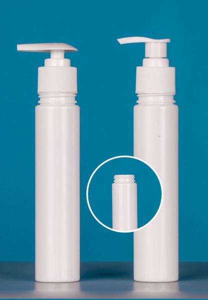 Buy cheap Leak Free Plastic Refillable Hand Wash Bottle Pump 120ml Volume from wholesalers