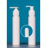 Buy cheap Leak Free 120ml Plastic Refillable Fine Mist Spray Bottles For Facial Toner from wholesalers