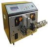 Buy cheap Automatic Computerized Wire Cutting Stripping Machine AC110V / 220V from wholesalers