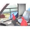 Buy cheap 55T TADANO all Terrain Crane TG-550E japan truck crane from wholesalers