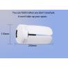 Buy cheap RoHS Bar Smart LED Bluetooth Speaker Bulb 50W Smart Music Lamp from wholesalers