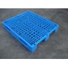Buy cheap Integrated Logistics Heavy Duty Plastic Pallets Shelving , Warehouse Pallet Rack Storage Systems from wholesalers