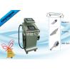 Buy cheap Portable Laser Hair Removal Machine SHR ND YAG Laser Beauty Equipment from wholesalers