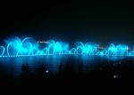 large water musical fountain high spray dancing fountain water outdoor water