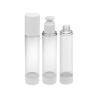 Buy cheap Somewang AS 120ml Plastic Airless Pump Bottle Eye Cream Lotion 20ml 30ml 50ml from wholesalers