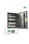 728L Largest Capacity Cryogenic Medical Ultra Low Temperature Upright Freezer