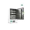 Buy cheap 728L Largest Capacity Cryogenic Medical Ultra Low Temperature Upright Freezer Digital Display from wholesalers