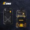 Buy cheap Rod 6011 6013 7018 Mini Inverter Stick Welder Industrial Welding Equipment 7KVA from wholesalers
