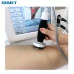 3D Acoustic Shockwave Therapy Equipment Ultrasonic Fat Loss Equipment