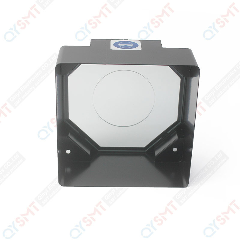 Durable Smt Machine Parts Fiko NXT Camera Glass Cover AA17709 Original New Condition