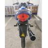 Buy cheap Gas Powered 150cc Street Bike Motorcycle With Electric Kick Starting from wholesalers