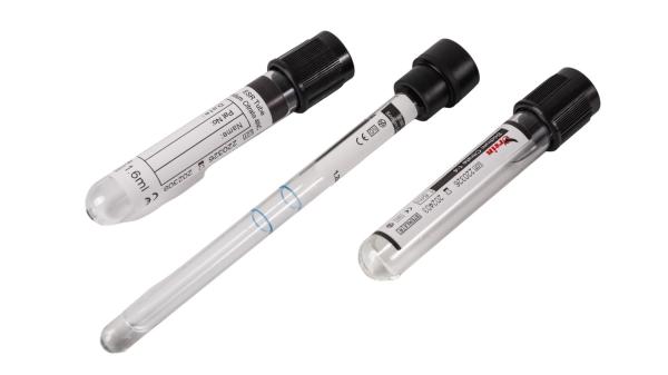 Quality 5ml Anticoagulant-Free Collection Tubes For Blood Collection for sale