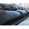 Buy cheap Sea Wall 150gsm Geotextile Bags For Dredging from wholesalers