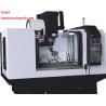 Buy cheap Japan Mitsubishi 5 Axis CNC Machining Center 0.0025 mm Repeated Positioning Accuracy from wholesalers