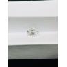 Buy cheap Jewelry Decorations 1-1.99Carat Oval Loose Synthetic Diamonds VVS-VS from wholesalers
