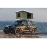 Buy cheap Hard Shell Automatic Roof Top Tent High Strength Easy Assembling / Dismantling from wholesalers