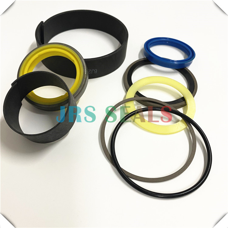 2442048 2440973 3260502 Hydraulic Cylinder Seal Kit Excavator loader oil seal