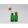 Buy cheap 30ml Aromatherapy Essential Oil Bottle With Dropper from wholesalers