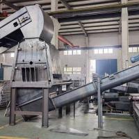Buy cheap 5tph Complete Wood Pellet Production Line product