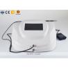 Buy cheap High Frequency Skin Tag Removal Laser Machine , Effective Vascular Therapy Machine from wholesalers