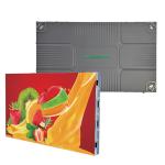 Buy cheap 600x337.5mm Indoor HD 16 Bit COB LED Display with 100 000+ Hours Lifespan from wholesalers