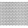 Buy cheap Micron Pure Nickel Woven Wire Mesh Netting Liquid Filtration Heat Resistant from wholesalers