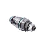R215LC-7 R130W-5 R225-7 R210W-7 Pressure Relief Valve Excavator Hydraulic Parts