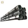 Buy cheap GR50 Grade Steel Telecommunication Post 25M 30M 36M 3-25mm Wall Thickness from wholesalers