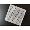 Buy cheap 175x175mm 5050 SMD LED Array Lens TYPE 2 Square Light Lens 60w 120w from wholesalers