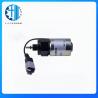 Buy cheap U85206500 12V Throttle Solenoid For Perkins Engine 403D-15 404D-22 404D-22T from wholesalers