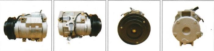 ALA20149 TOYOTA Compressor Toyota Super Grandia AC Compressor 10S17C AC Compressor 447260-8231 AC Compressor 6PK