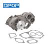 Buy cheap DPOP Water Pump 4031001701 4222000701 4222001201 51065006479 51065009479 For MAN F90 NG NL N from wholesalers