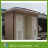 Buy cheap Cheap prefab shipping container homes/prefab toilet from wholesalers