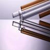 Buy cheap Clear / Amber Low / Neutral Borosilicate Glass Tube For Pharmaceutical Packaging from wholesalers