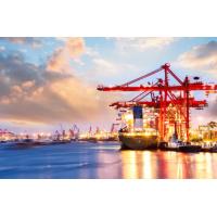 Buy cheap Realtime Tracking Cross-Border Online Retail Logistics With Available Warehousin product