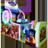 Buy cheap Video Kill Zombies Children'S Ball Shooting Game Machine 42 Inch Coin Operated from wholesalers