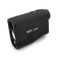 Buy cheap High Precision 6x Golf Handheld Rangefinder 1000m​ Outdoor product